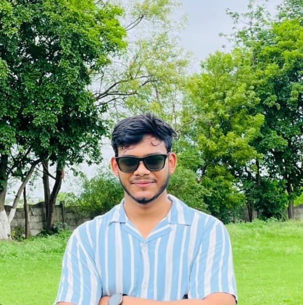 Nikhil Tiwari