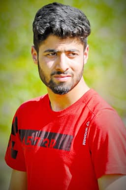 Naseer Zargar