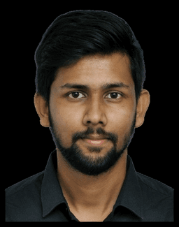 Shubham Bharti